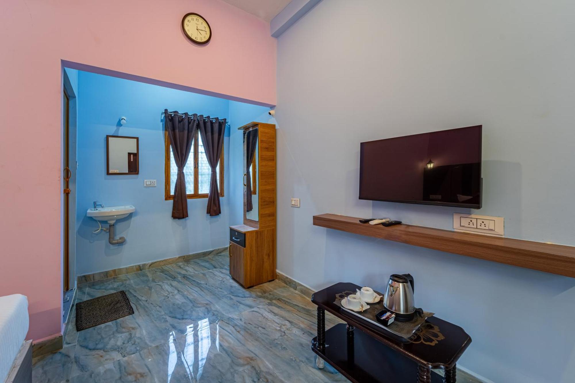 Hotel De Jardin Pondicherry With Swimming Pool ภายนอก รูปภาพ